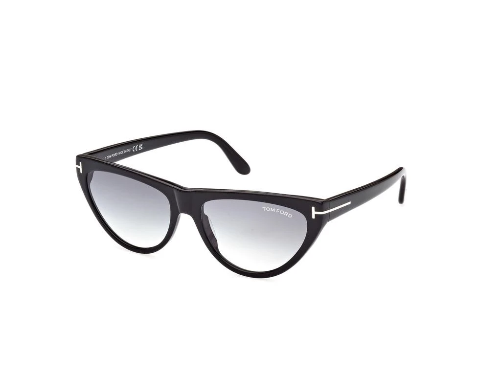 商品Tom Ford|Tom Ford Eyewear Sunglasses,价格¥2098,第2张图片详细描述