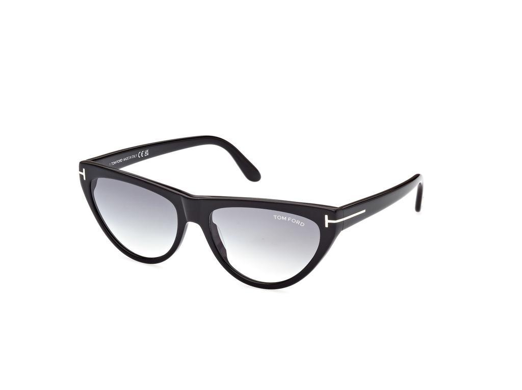 商品Tom Ford|Tom Ford Eyewear Sunglasses,价格¥2066,第4张图片详细描述