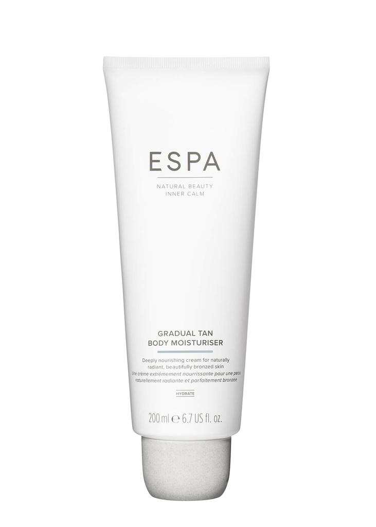 Gradual Tan Body Moisturiser 200ml商品第1张图片规格展示