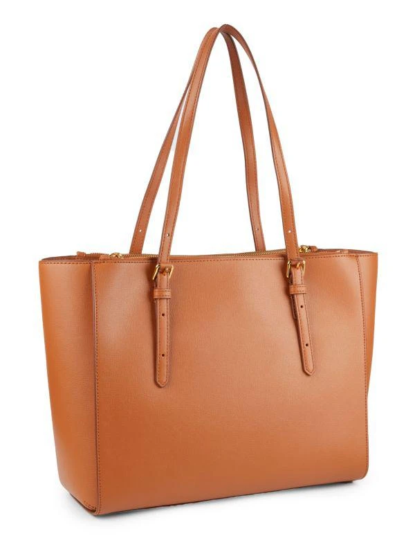 商品Marc Jacobs|Commuter Leather Tote,价格¥1259,第4张图片详细描述