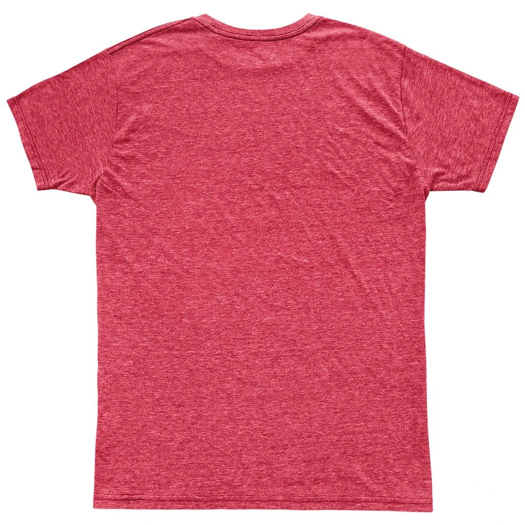 商品The Original Retro Brand|Tri-Blend Ladies Man Crew Neck Tee (Big Kids),价格¥175,第2张图片详细描述