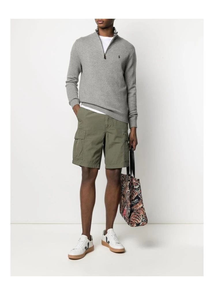 商品Ralph Lauren|Rfcargos Cargo Short,价格¥489,第2张图片详细描述
