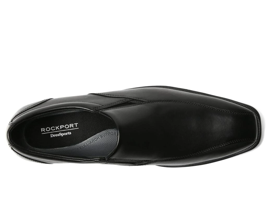 商品Rockport|Dressports Work Bike Slip-On,价格¥919,第2张图片详细描述