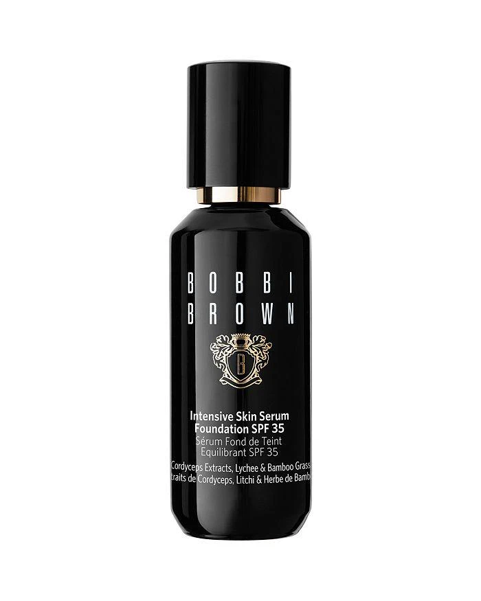 商品Bobbi Brown|Intensive Skin Serum Foundation SPF 35,价格¥512,第1张图片
