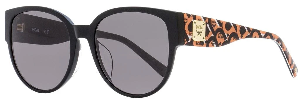 商品MCM|MCM Women's Tea Cup Sunglasses MCM716SA 001 Black 58mm,价格¥628,第1张图片