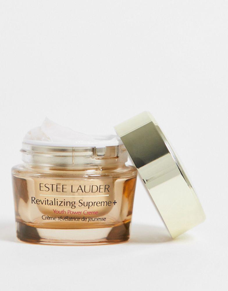 Estee Lauder Revitalizing Supreme+ Youth Power Creme Moisturiser 30ml商品第3张图片规格展示