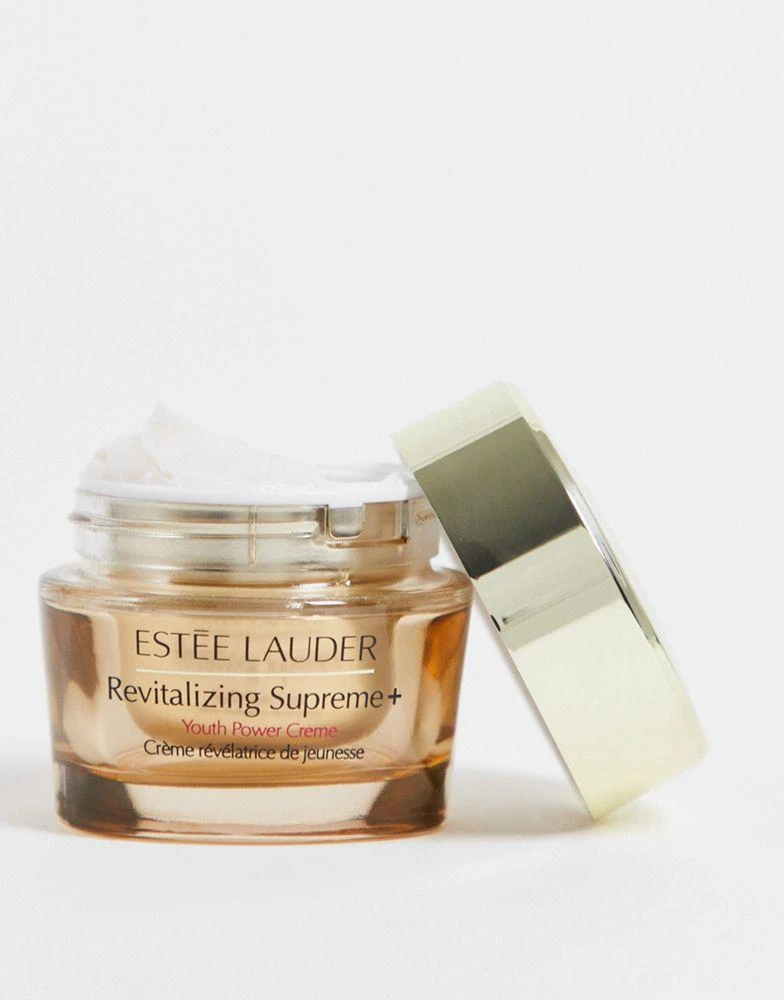 商品Estée Lauder|Estee Lauder Revitalizing Supreme+ Youth Power Creme Moisturiser 30ml,价格¥566,第3张图片详细描述