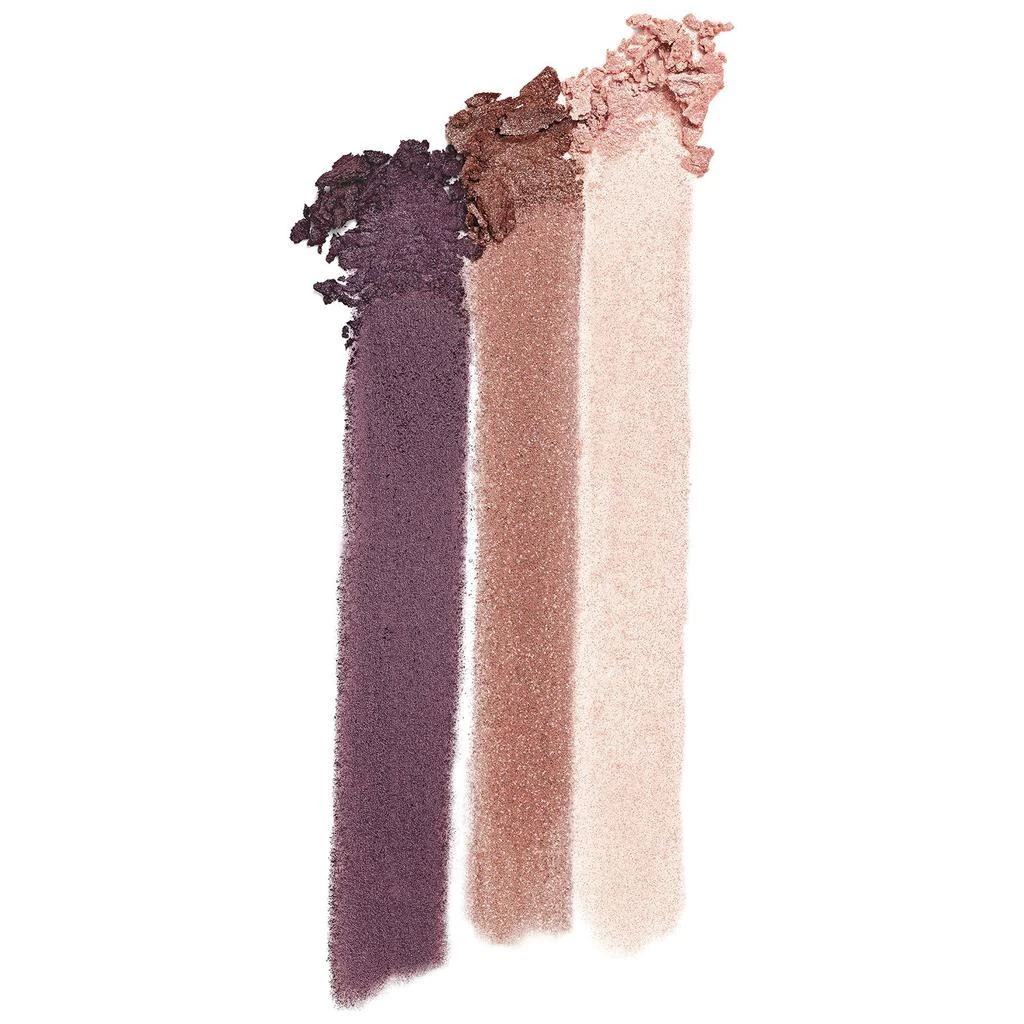商品Elizabeth Arden|Elizabeth Arden Eye Shadow Trio - You Had Me at Merlot,价格¥186,第2张图片详细描述