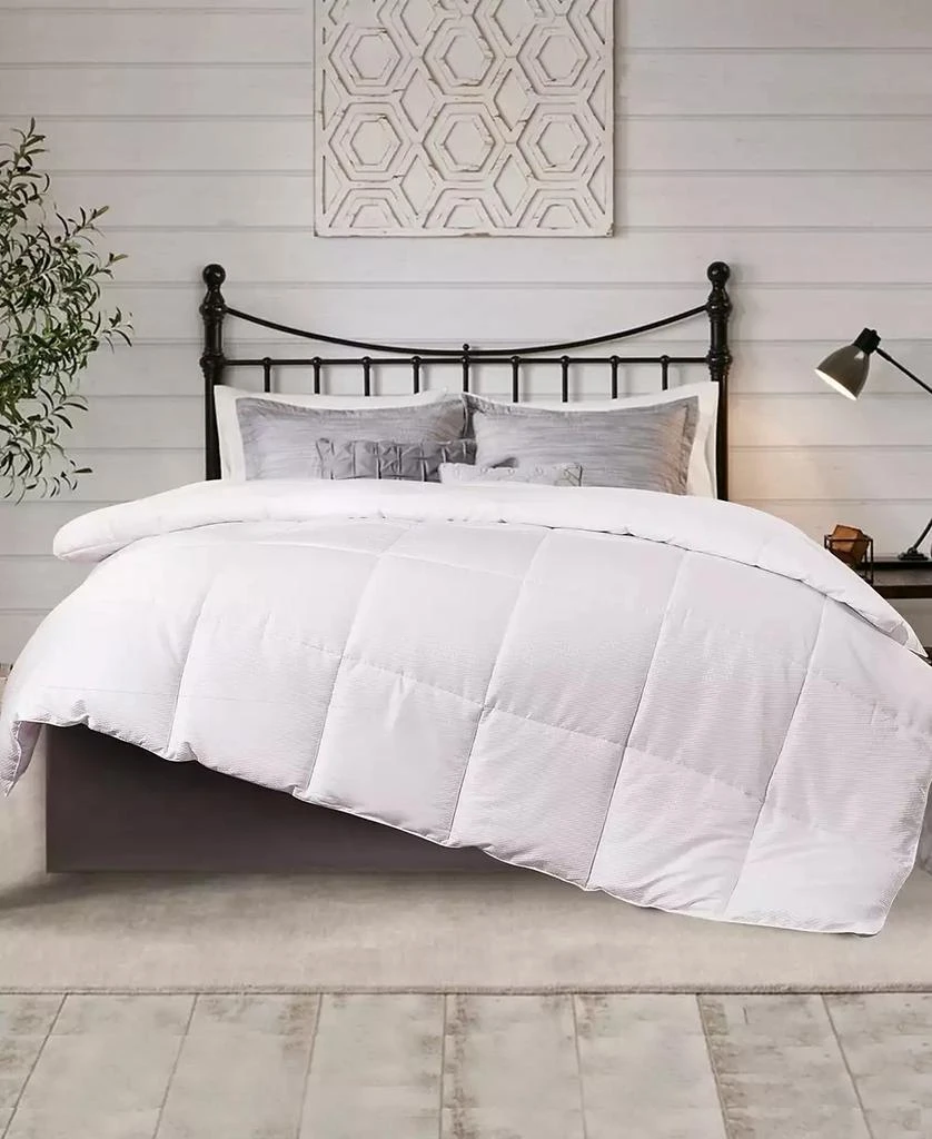 商品UNIKOME|Lightweight Down Alternative Comforter,价格¥944,第2张图片详细描述