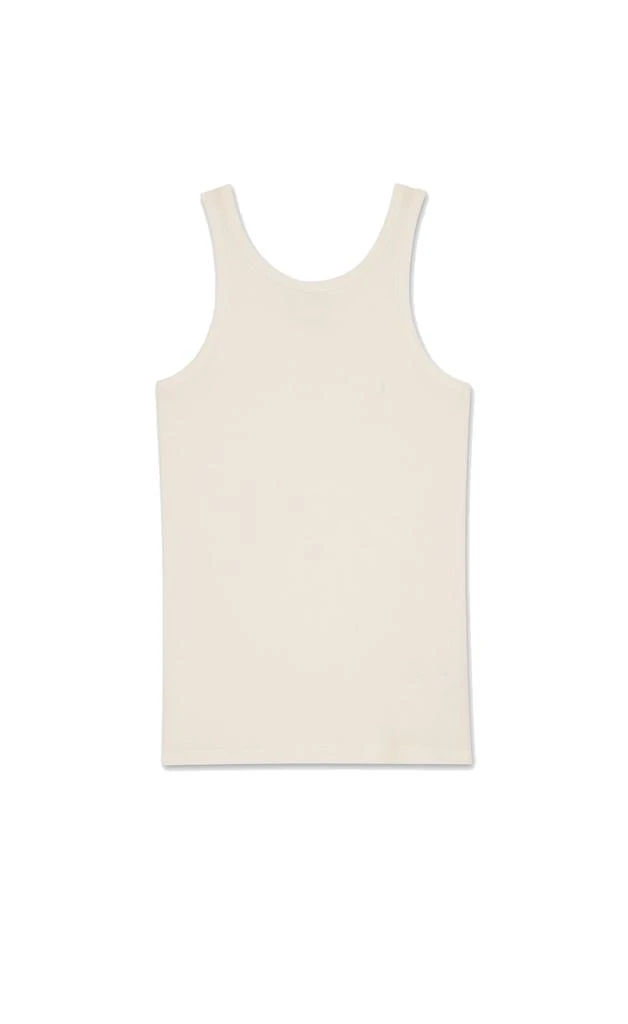 商品Yves Saint Laurent|CASSANDRE TANK TOP,价格¥2023,第1张图片