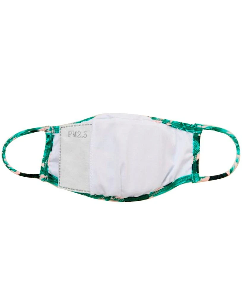 商品Dippin' Daisy'S|Dippin’ Daisy’s Cloth Face Mask with 10 Filter Set,价格¥110,第2张图片详细描述