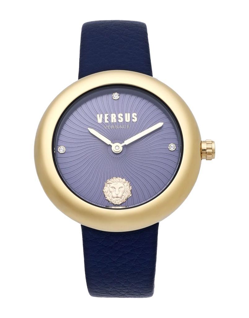 商品Versus Versace|Wrist watch,价格¥1328,第1张图片