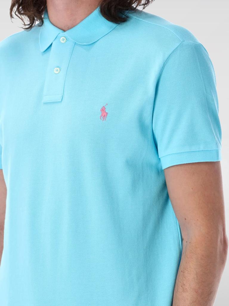 Ralph Lauren T-shirt men Polo Ralph Lauren - T-Shirts - Compare