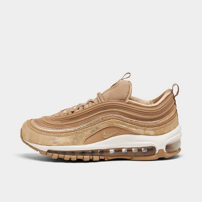 商品NIKE|Women's Nike Air Max 97 Casual Shoes,价格¥819,第1张图片