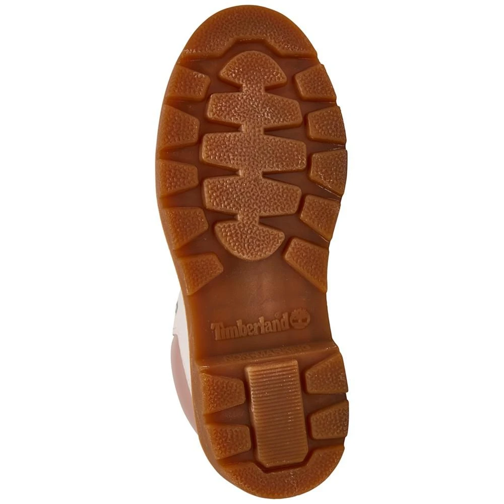 商品Timberland|Big Girls 6" Classic Water Resistant Boots from Finish Line,价格¥225,第5张图片详细描述