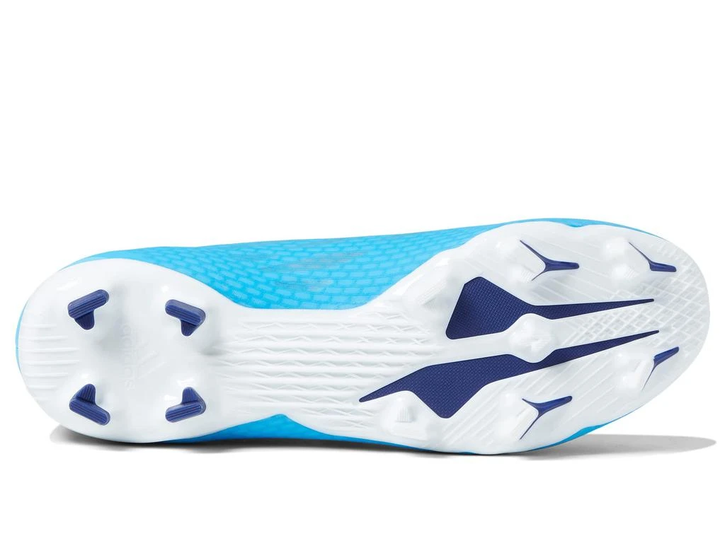 商品Adidas|X Speedflow.3 Laceless Firm Ground,价格¥542,第3张图片详细描述