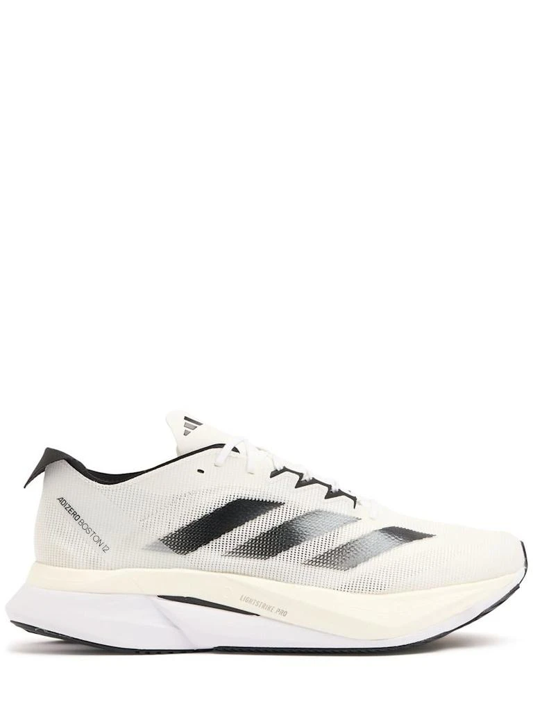 商品Adidas|Adizero Boston 12运动鞋,价格¥1094,第1张图片