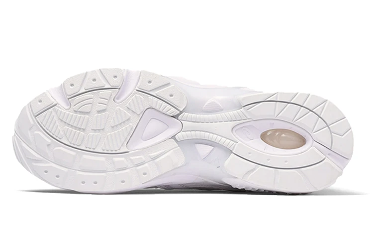 商品[国内直发] Asics|[预售3天]Gel-Kayano 5 OG 低帮 跑步鞋 男女同款 白,价格¥952,第7张图片详细描述