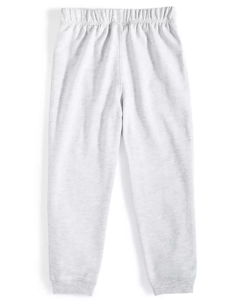 商品First Impressions|Toddler Boys Knit Jogger, Created for Macy's,价格¥113,第2张图片详细描述