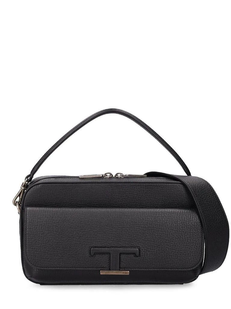 商品Tod's|Leather Belt Bag,价格¥7079,第1张图片