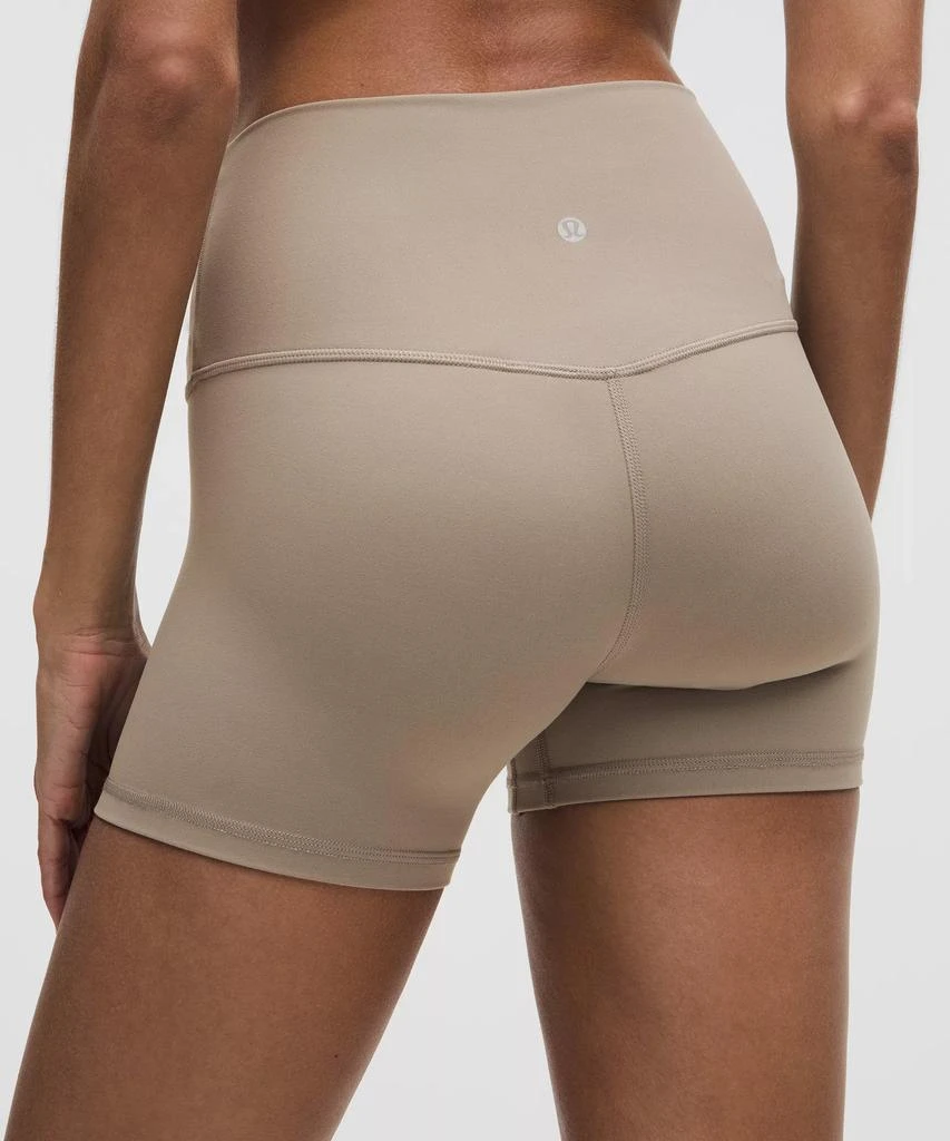 lululemon Align™ High-Rise Short 4" 商品