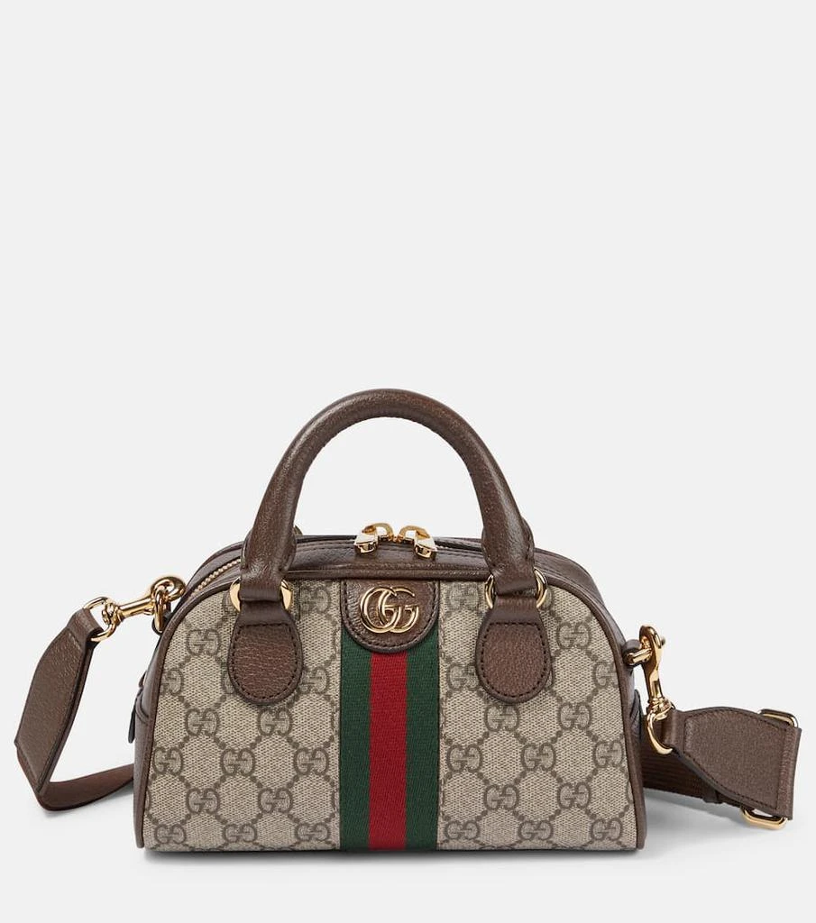 商品Gucci|Ophidia GG Mini tote bag,价格¥13577,第1张图片