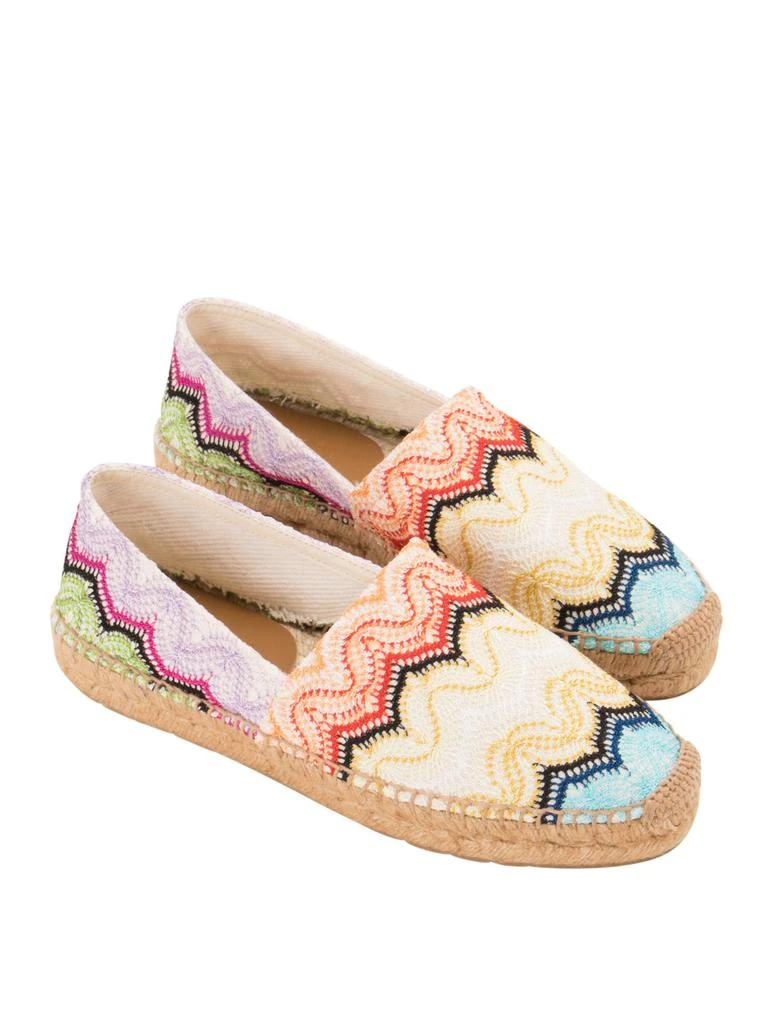 商品Missoni|Missoni Slip-on,价格¥1568,第1张图片