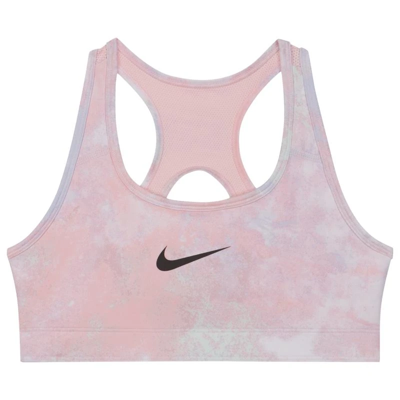 Nike Swoosh AOP Rev Bra - Girls' Grade School 商品