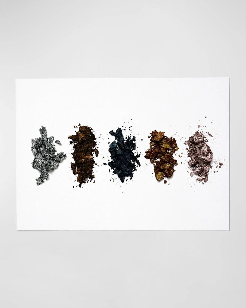 商品BYREDO|Metal Boots In The Snow 5-Color Eyeshadow,价格¥583,第3张图片详细描述