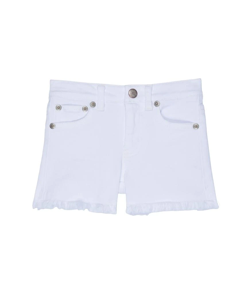 商品Vineyard Vines|Denim Cutoff Shorts (Toddler/Little Kids/Big Kids),价格¥238,第1张图片