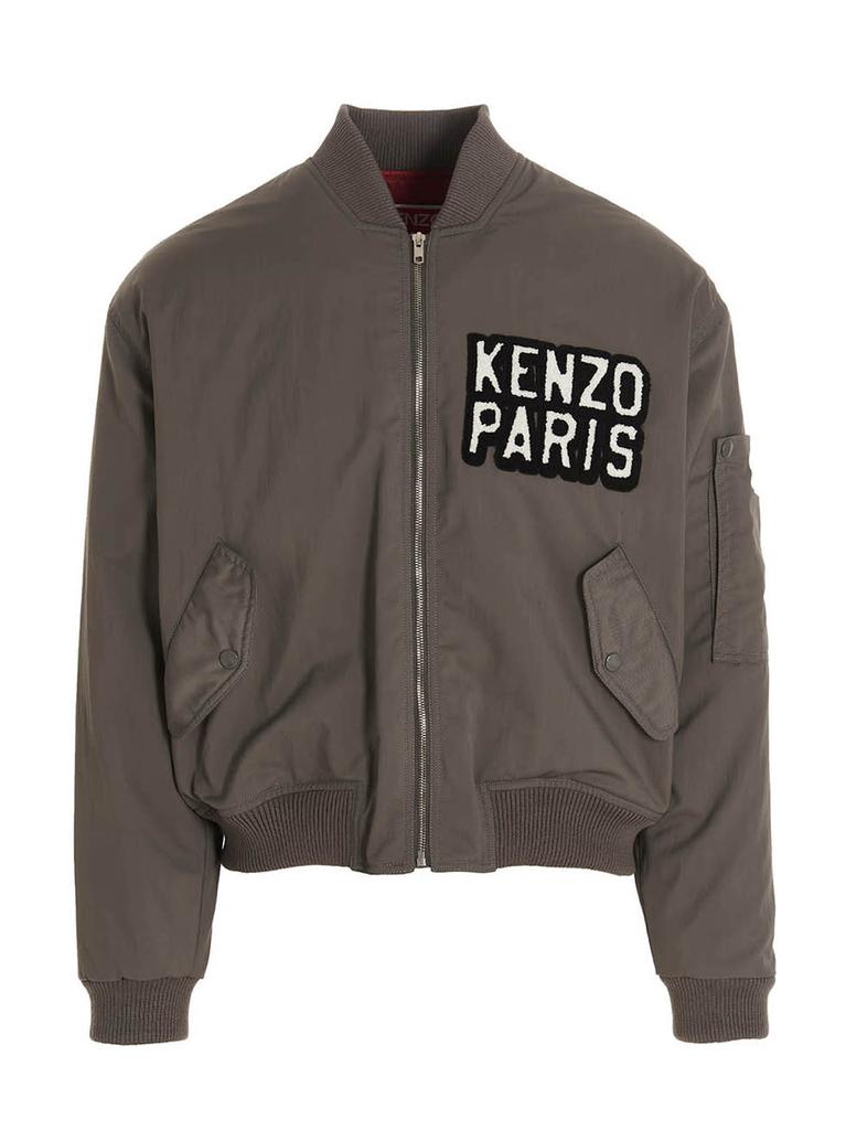 Bomber 'Kenzo Elevated Flight'商品第1张图片规格展示