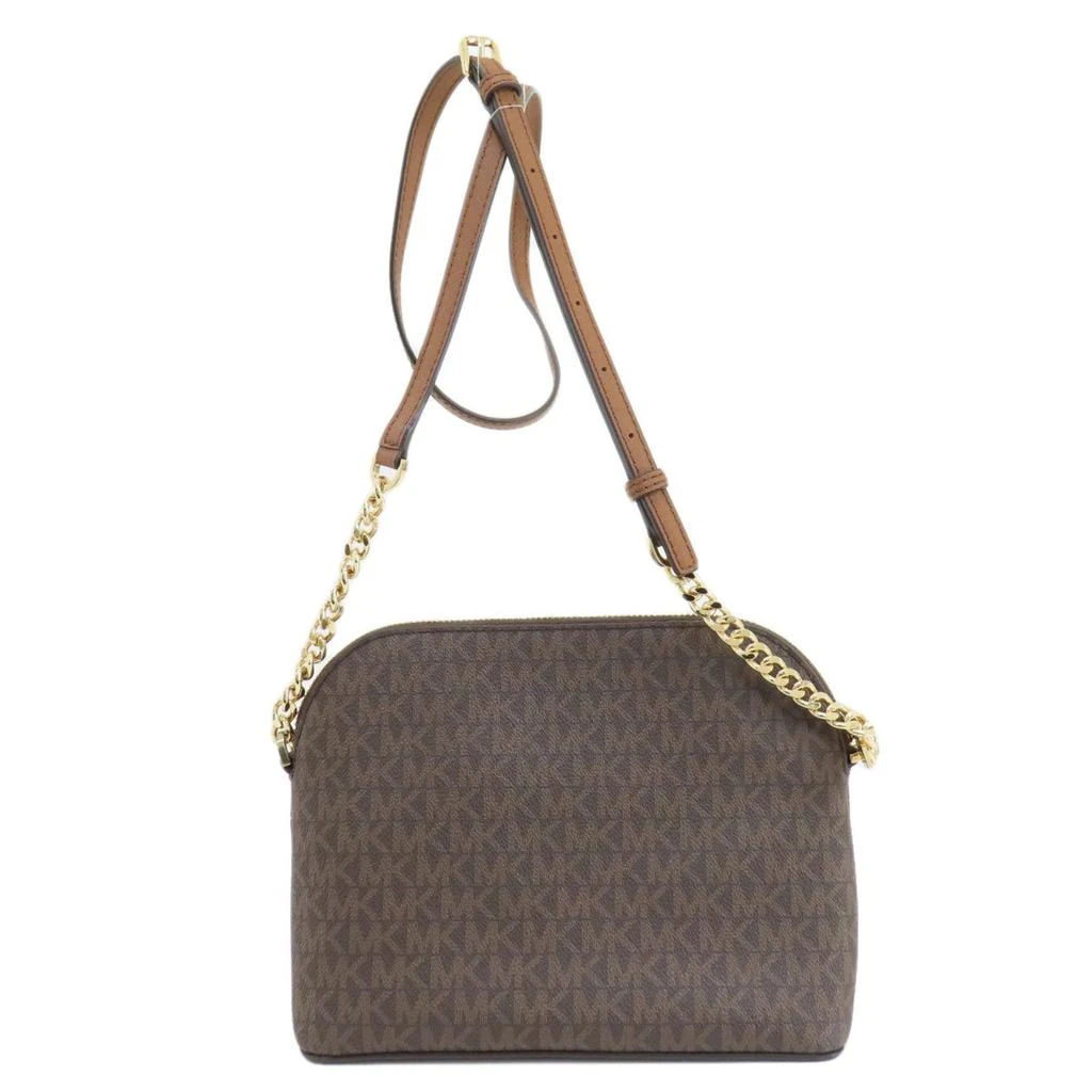 商品[二手商品] Michael Kors|Pvc Shoulder Bag (Pre-Owned),价格¥2482,第2张图片详细描述