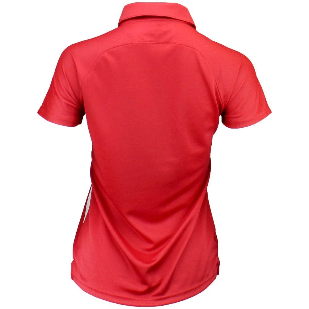 商品Asics|Corp Short Sleeve Polo Shirt,价格¥370,第2张图片详细描述