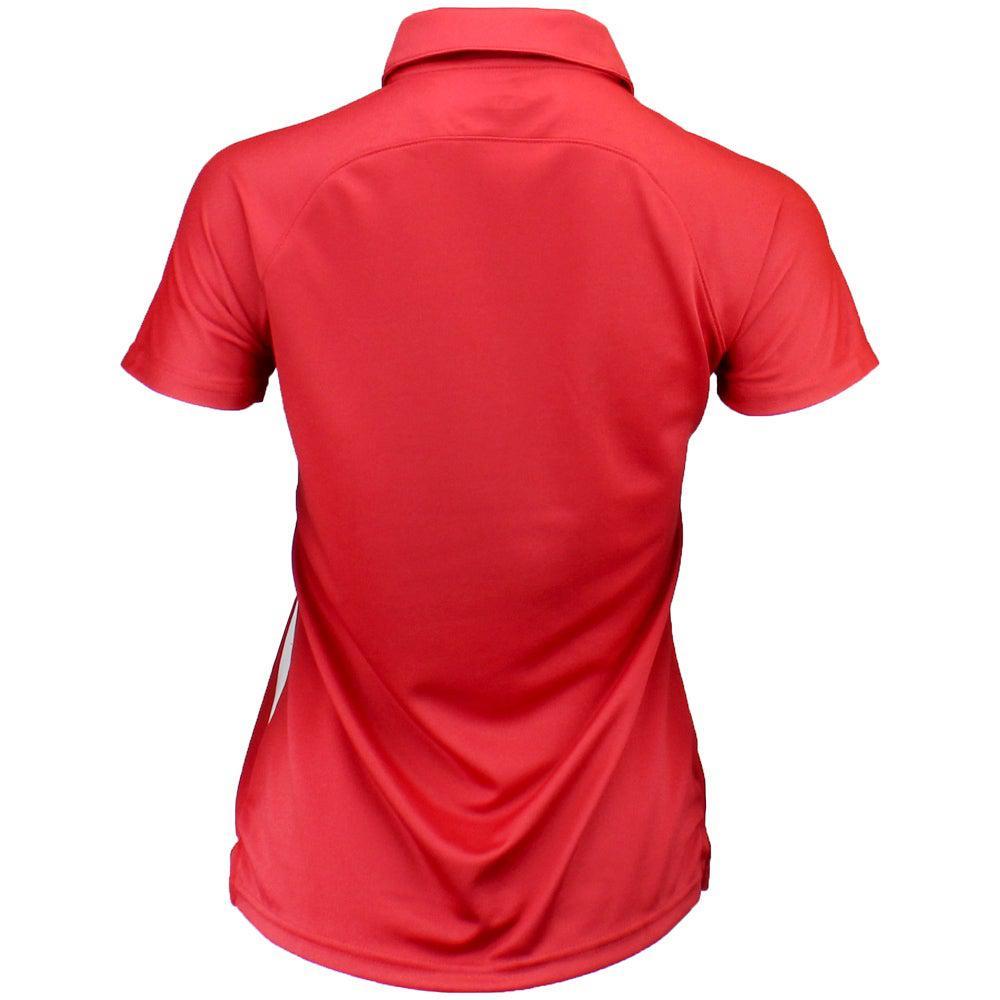 商品Asics|Corp Short Sleeve Polo Shirt,价格¥341,第4张图片详细描述