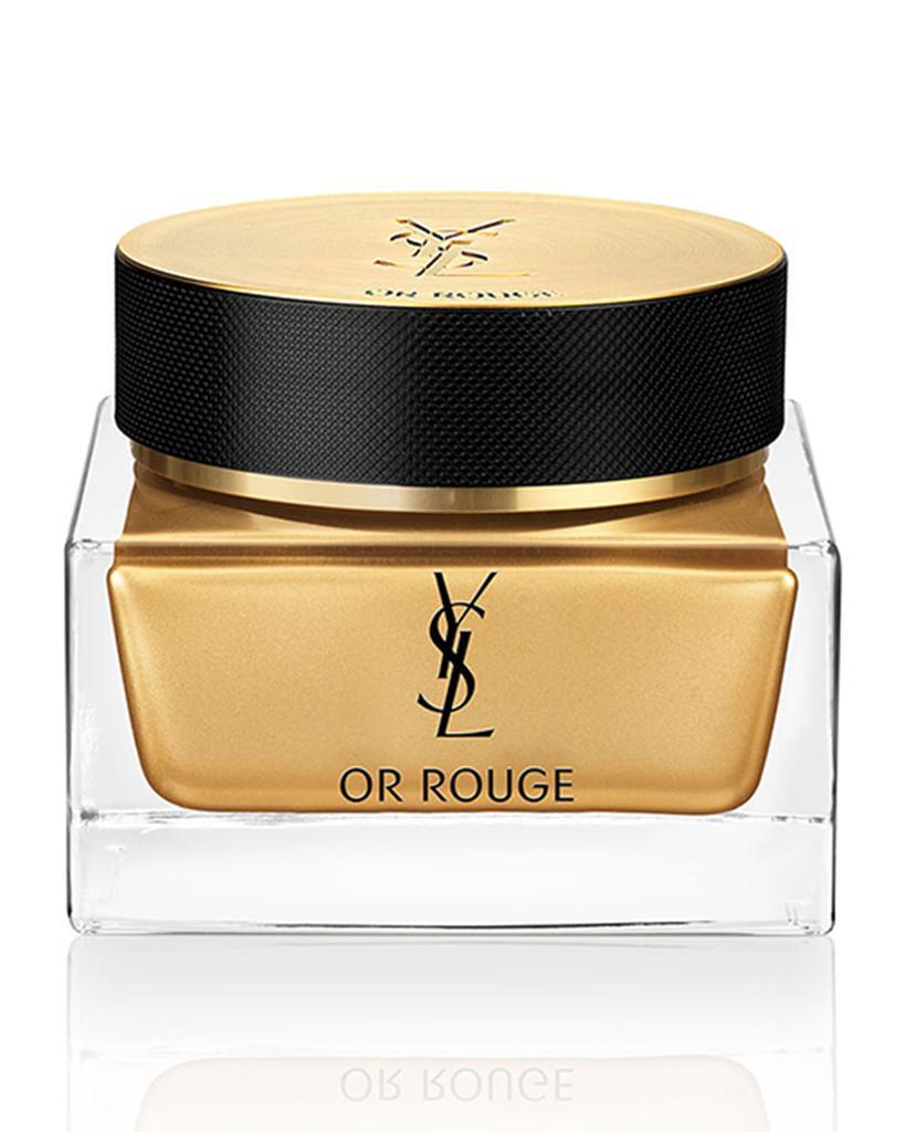 商品Yves Saint Laurent|Or Rouge Creme Riche,价格¥2927,第1张图片