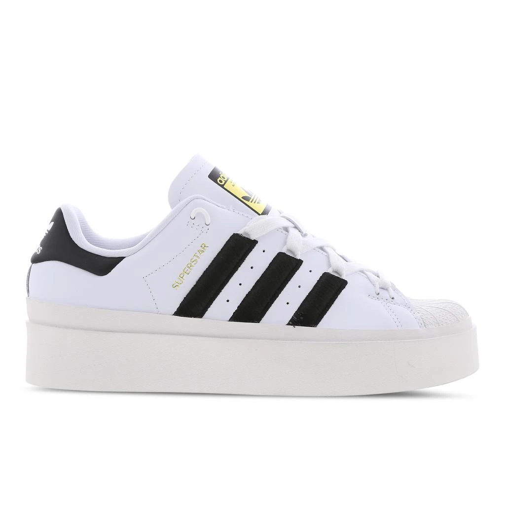 商品Adidas|adidas Superstar Bonega - Women Shoes,价格¥869,第1张图片