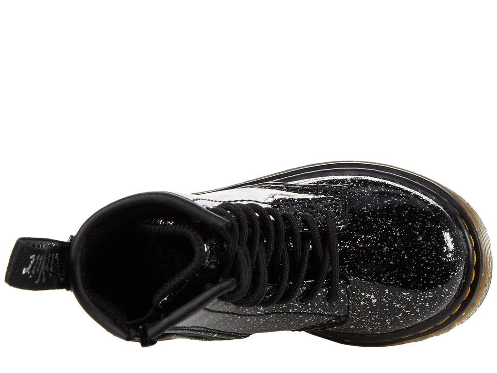 商品Dr. Martens|1460 Lace Up Fashion Boot (Toddler),价格¥309,第2张图片详细描述