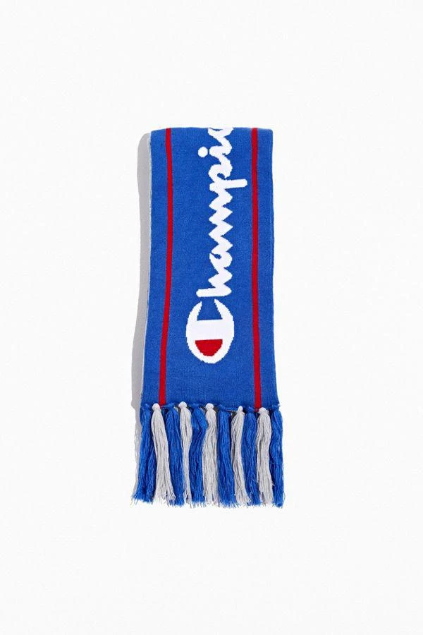 商品CHAMPION|Champion Reversible Scarf,价格¥114,第2张图片详细描述