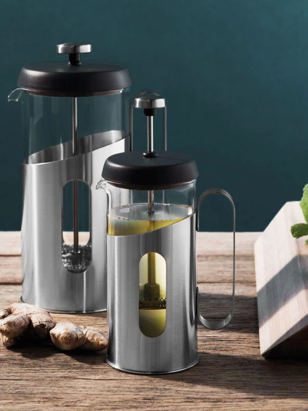 商品BergHOFF|Essentials Coffee & Tea French Press,价格¥302,第2张图片详细描述