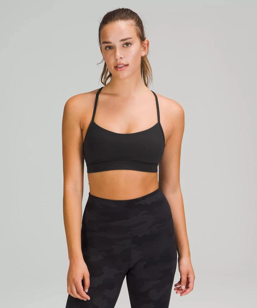 Flow Y Bra Nulu *Light Support, A–C Cups 商品