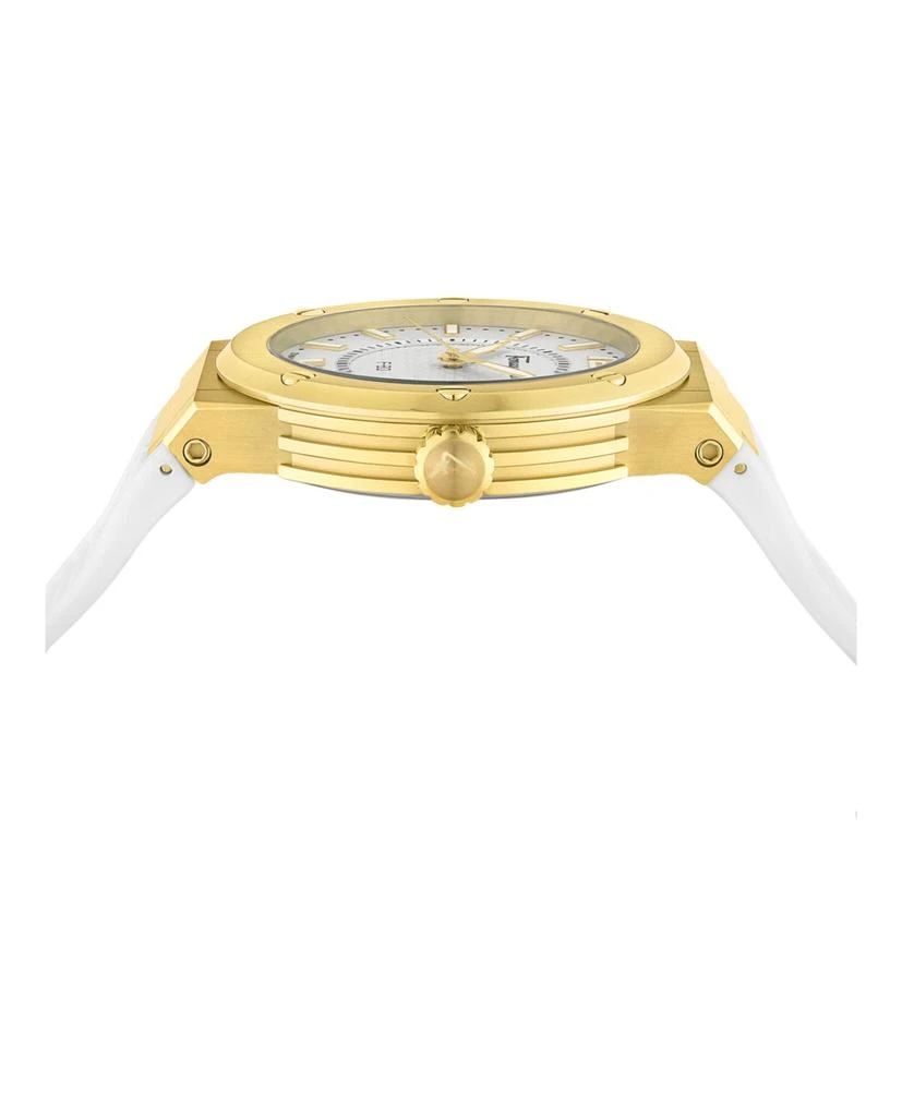 商品Salvatore Ferragamo|F-80 Strap Watch,价格¥2076,第2张图片详细描述