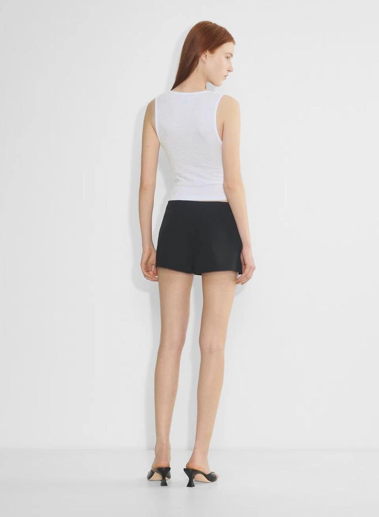商品Aritzia|Sunday Best - Daisy Seamless Crew Tank,价格¥225,第5张图片详细描述
