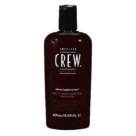 Daily Moisturizing Shampoo商品第1张图片规格展示