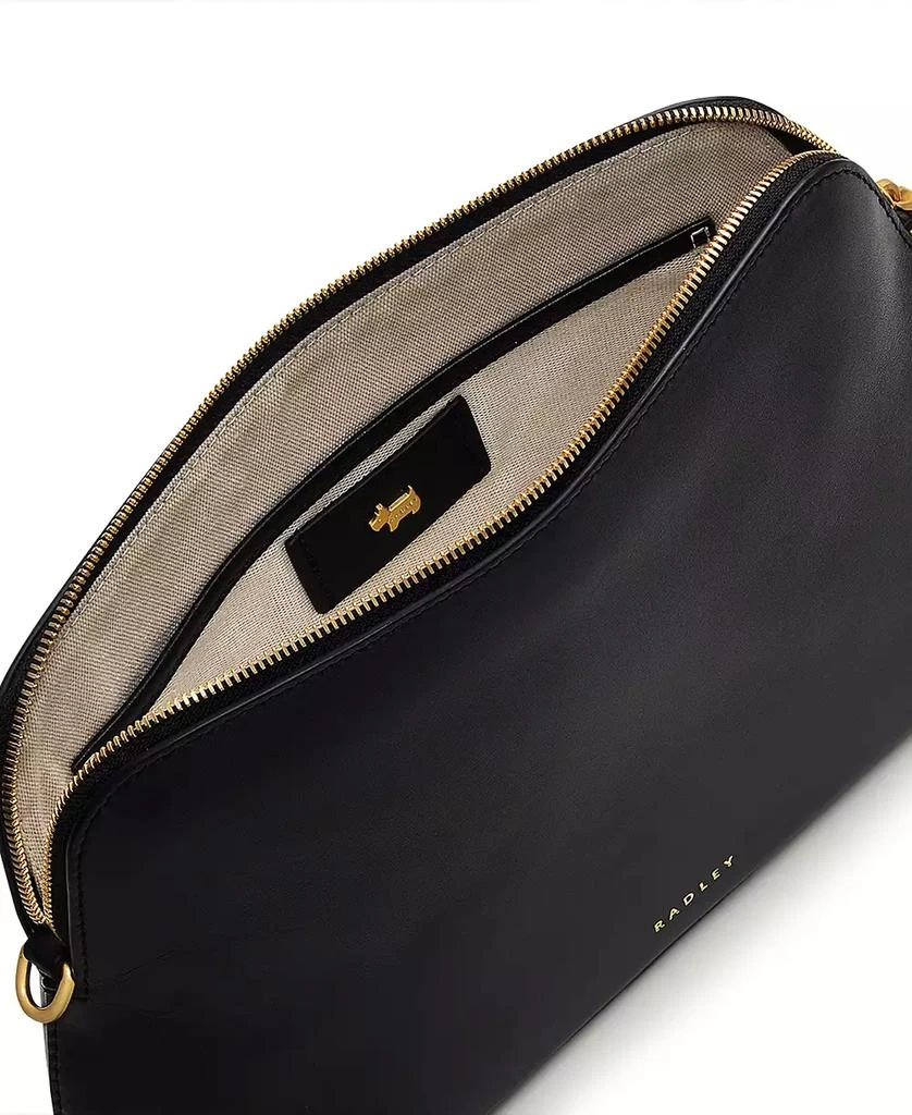商品Radley|Liverpool Street 3.0 Medium Zip Top Crossbody,价格¥1548,第3张图片详细描述