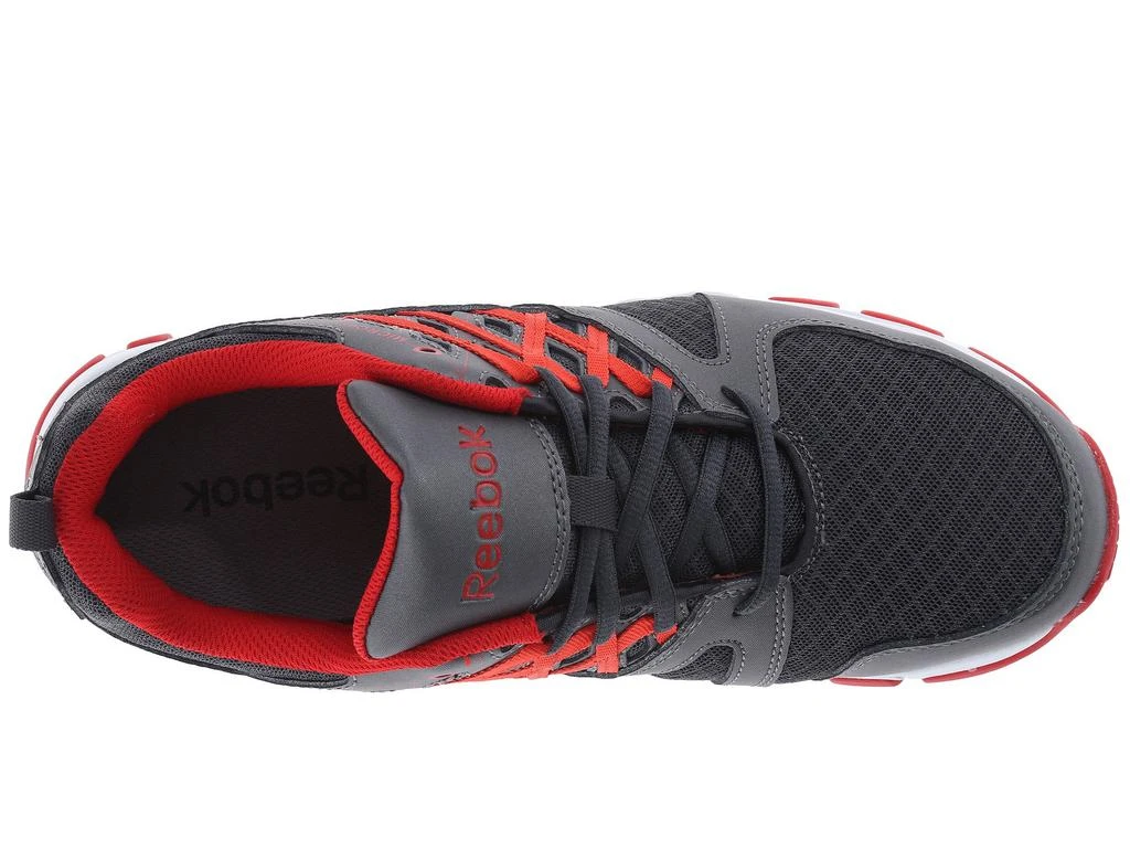 商品Reebok|Sublite Work,价格¥965,第2张图片详细描述