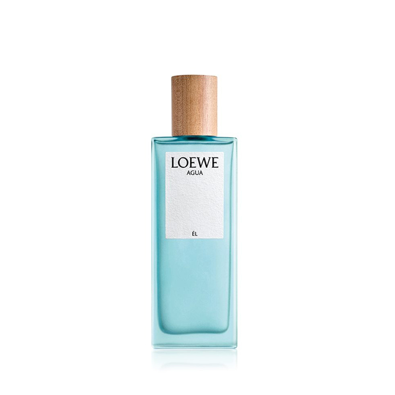 Loewe罗意威之水彩虹系列男女士香水50-100-150ml EDT淡香水 商品第6张图片规格展示