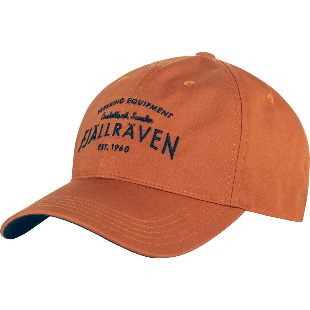 商品Fjällräven|Fjällräven Est. 1960 Cap,价格¥299,第1张图片