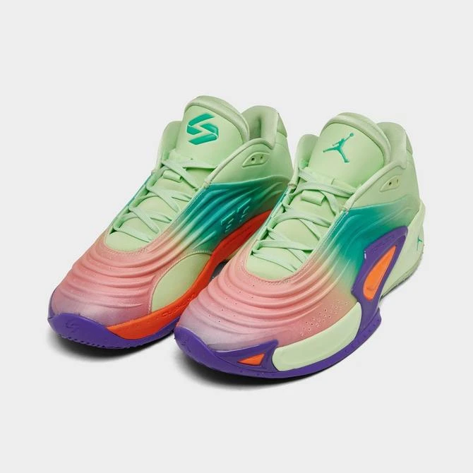 商品Jordan|Jordan Luka 3 Basketball Shoes,价格¥636,第2张图片详细描述
