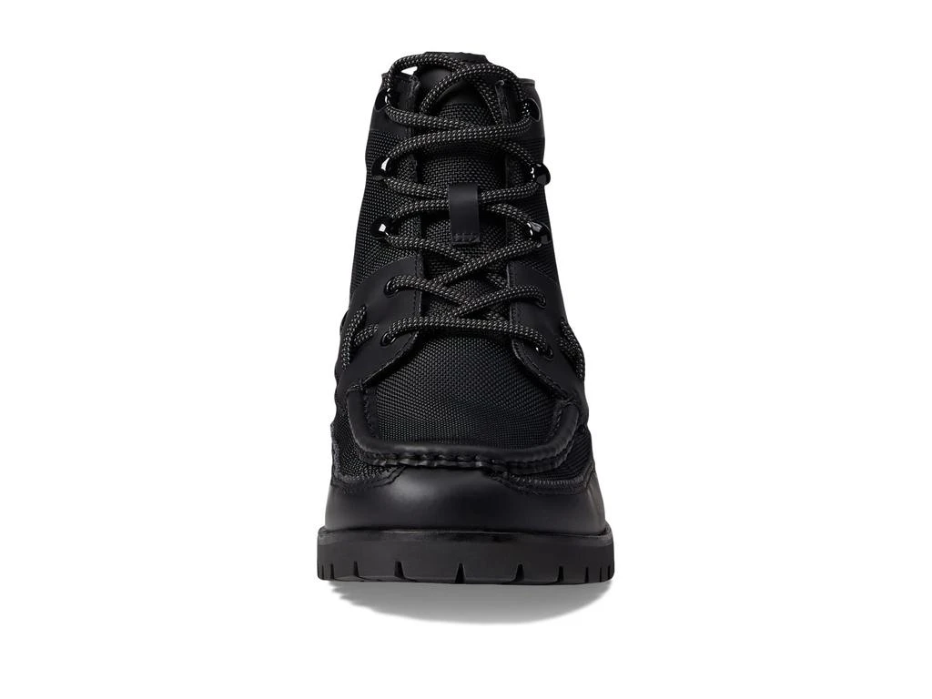 商品Ralph Lauren|Ranger Mid Boot,价格¥1725,第2张图片详细描述