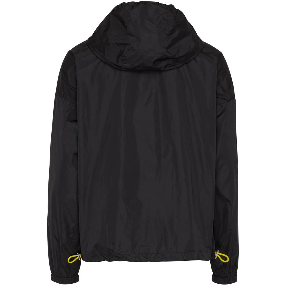 商品DSQUARED2|Pac-Man 风衣,价格¥3397,第3张图片详细描述